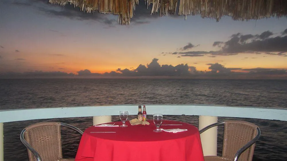 Negril Escape Resort And Spa Hotel