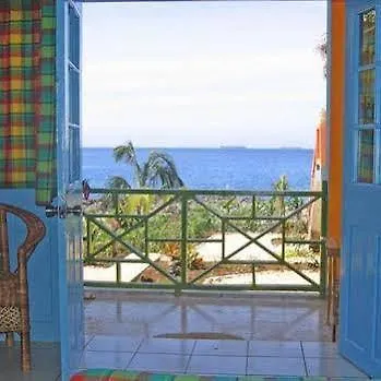 Negril Escape Resort And Spa Hotel 4*,  Jamaica