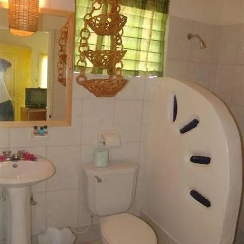 Negril Escape Resort And Spa Hotel