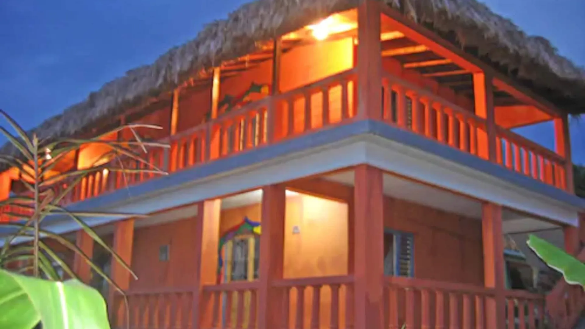 Negril Escape Resort And Spa Hotel