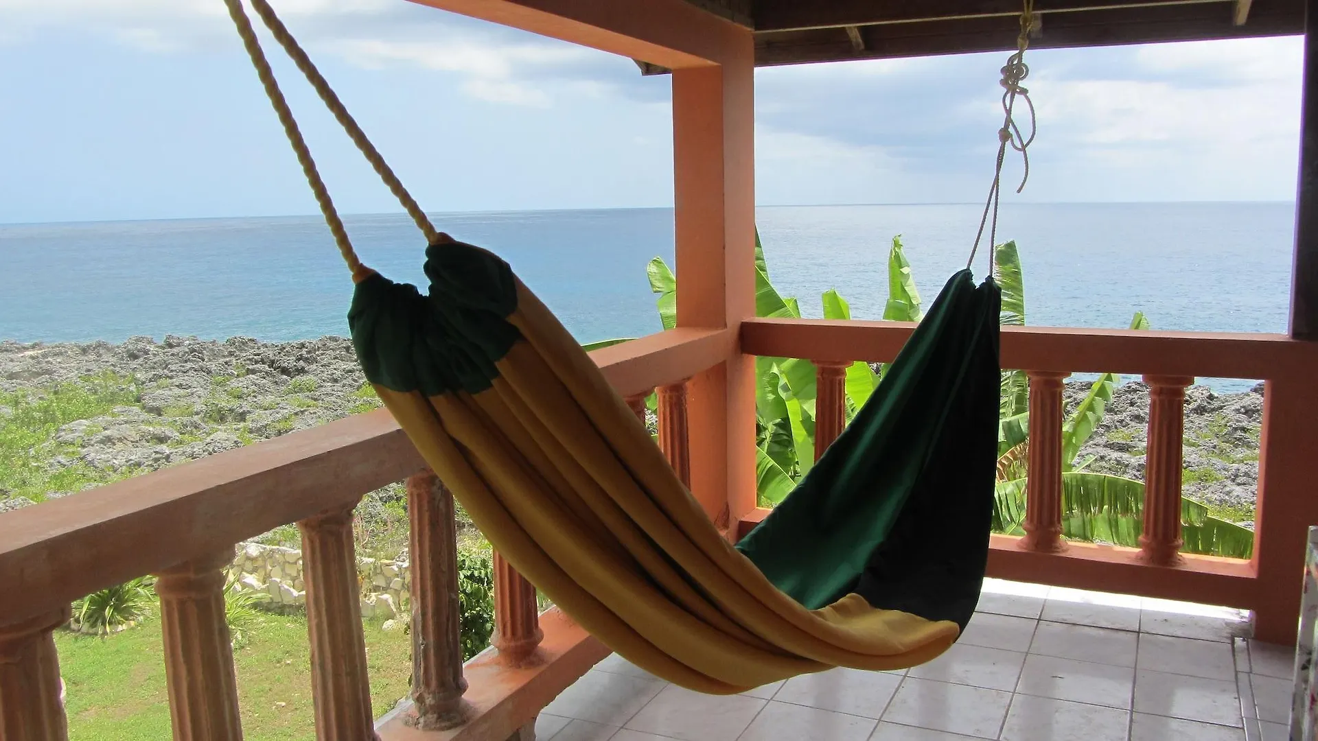 Negril Escape Resort And Spa Hotel 4*,  Jamaica
