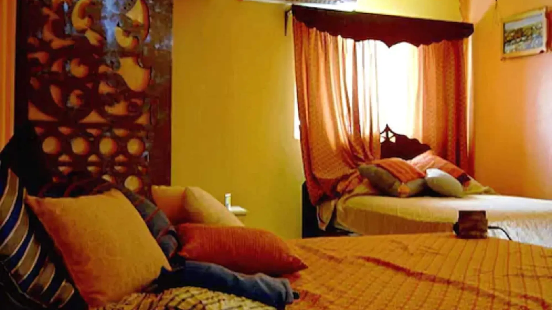 Negril Escape Resort And Spa Hotel