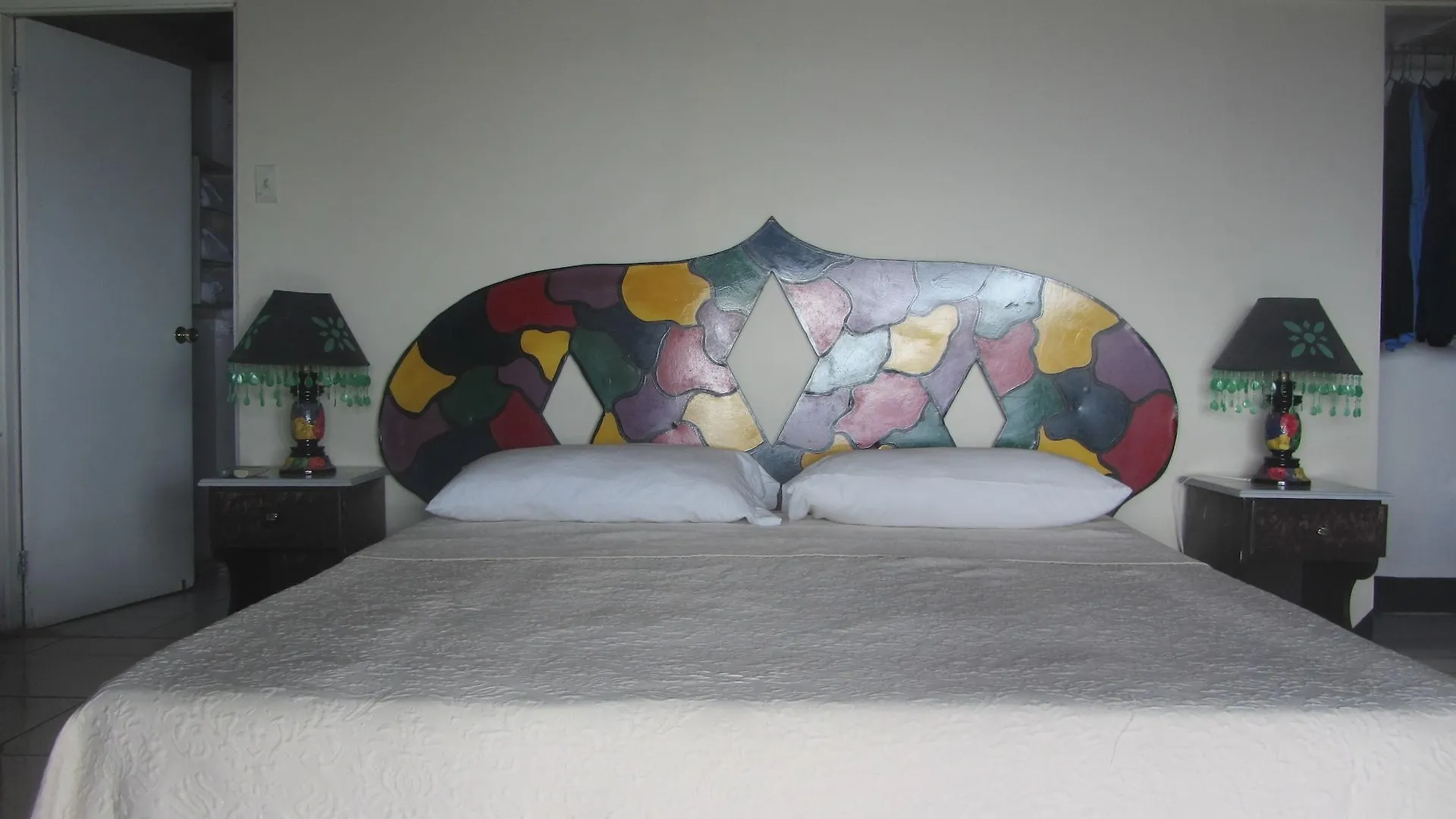 ****  Negril Escape Resort And Spa Hotel Jamaica