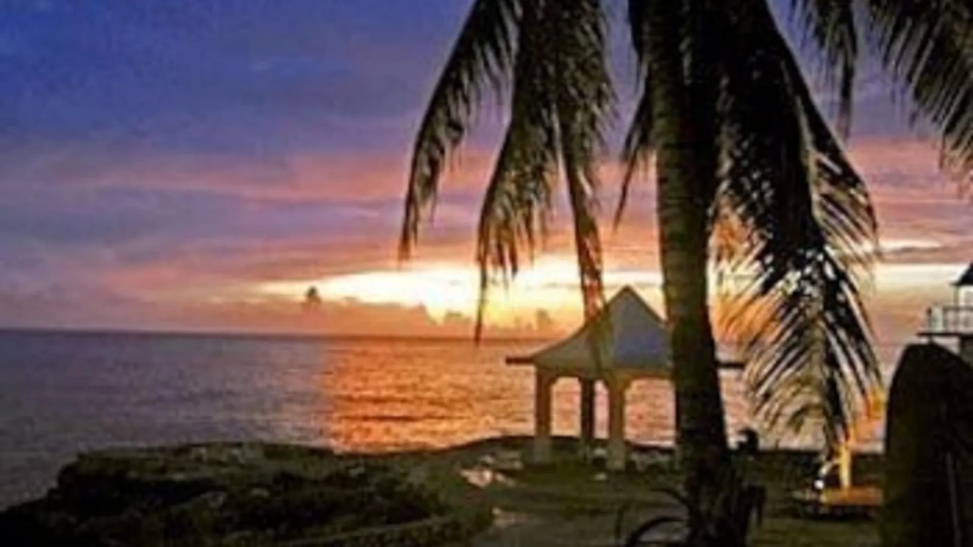 Negril Escape Resort And Spa Hotel