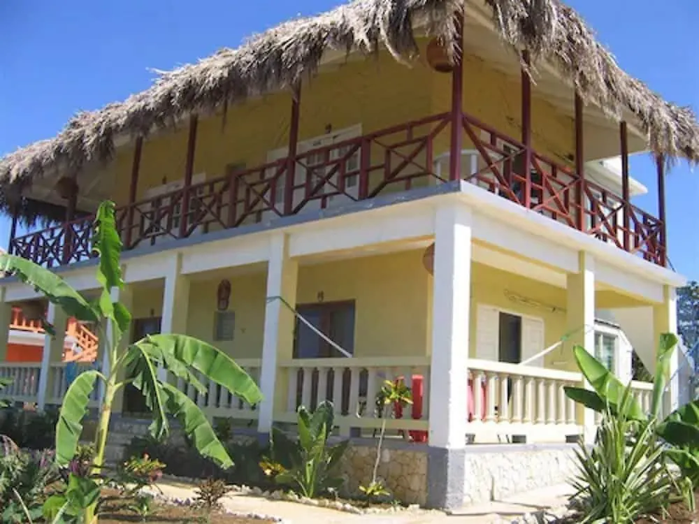 Negril Escape Resort And Spa Hotel 4*,