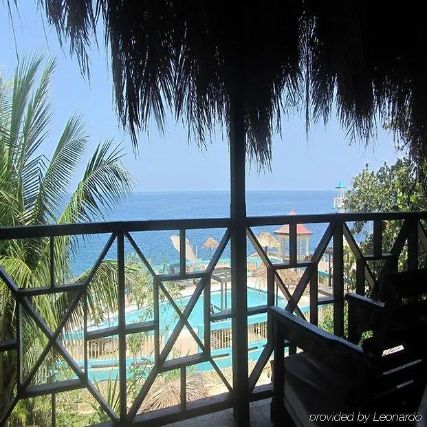 Negril Escape Resort And Spa Hotel