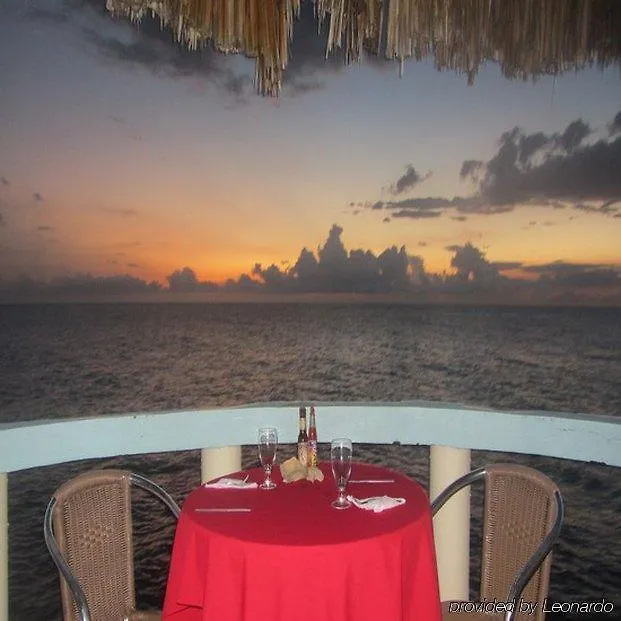 Negril Escape Resort And Spa Hotel 4*,  Jamaica
