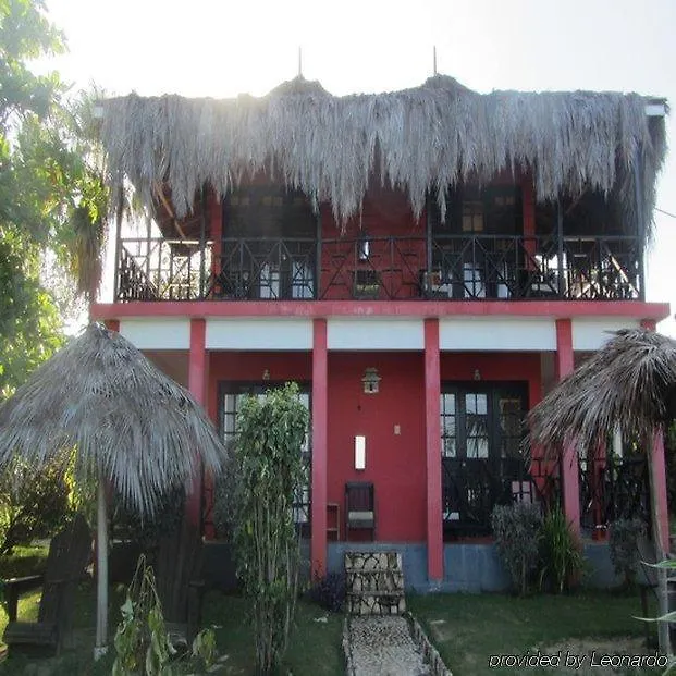 Negril Escape Resort And Spa Hotel 4*,