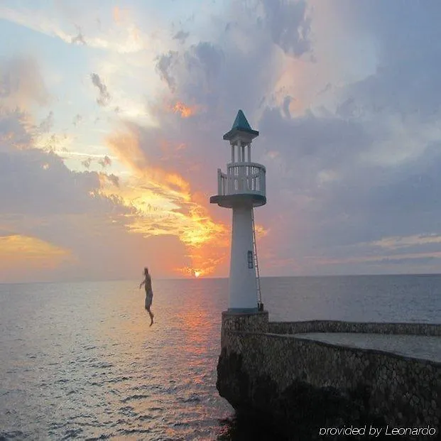Negril Escape Resort And Spa Hotel
