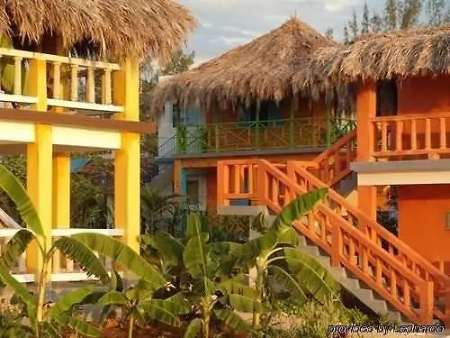 Negril Escape Resort And Spa Hotel 4*,