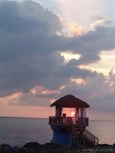 Negril Escape Resort And Spa Hotel