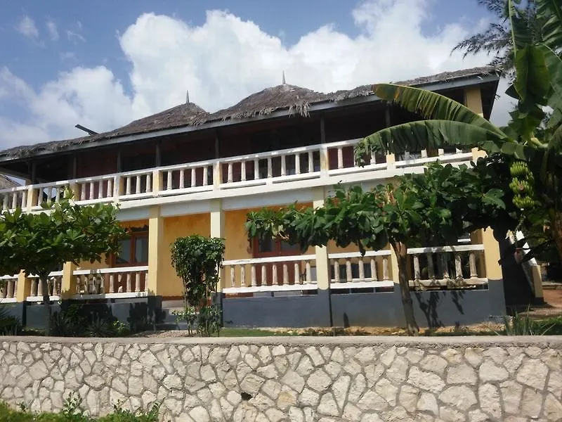****  Negril Escape Resort And Spa Hotel Jamaica