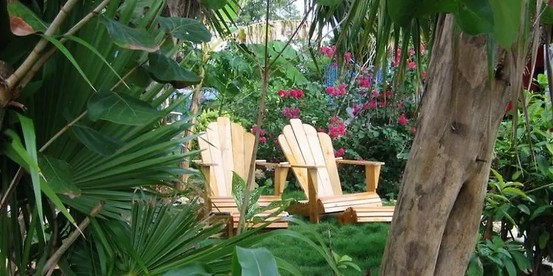 Negril Escape Resort And Spa Hotel 4*,
