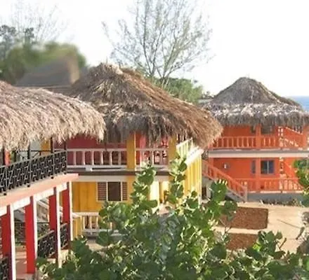 Negril Escape Resort And Spa Hotel 4*,
