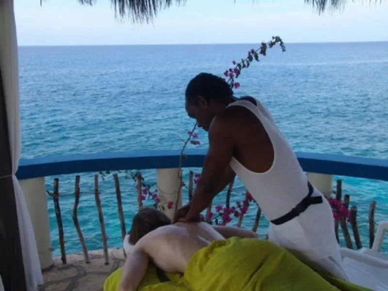 Negril Escape Resort And Spa Hotel