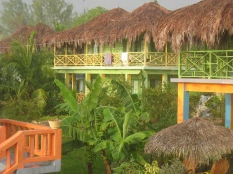 Negril Escape Resort And Spa Hotel