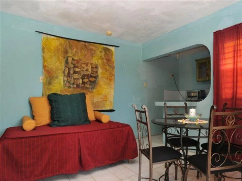 Negril Escape Resort And Spa Hotel