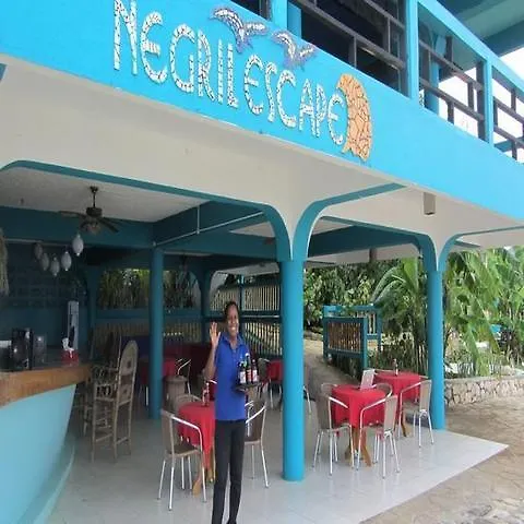 Negril Escape Resort And Spa Hotel Jamaica