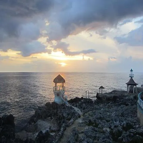 Negril Escape Resort And Spa Hotel 4*,  Jamaica
