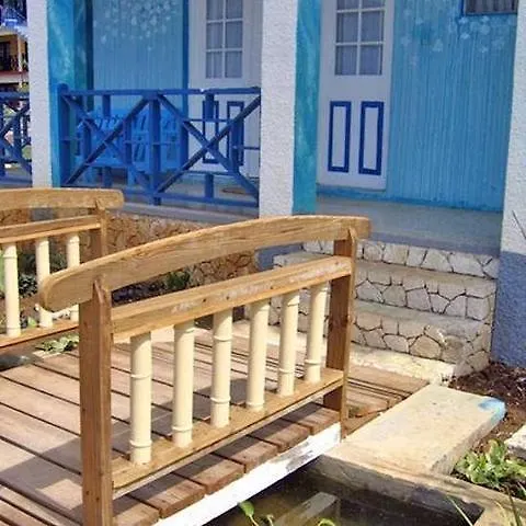 Negril Escape Resort And Spa Hotel