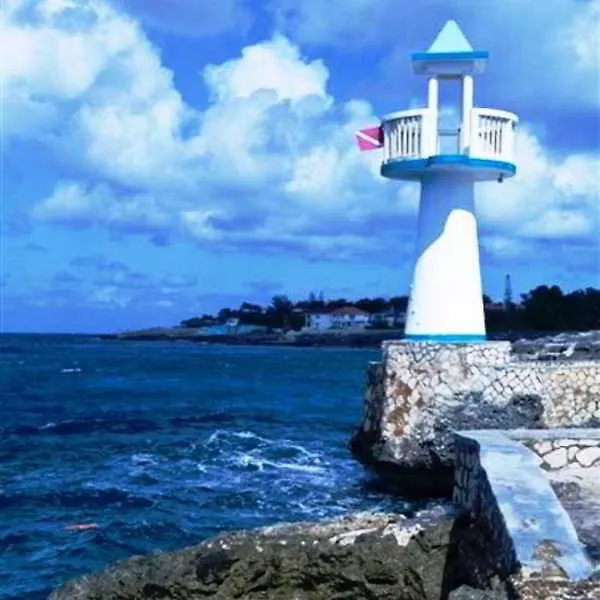 Negril Escape Resort And Spa Hotel