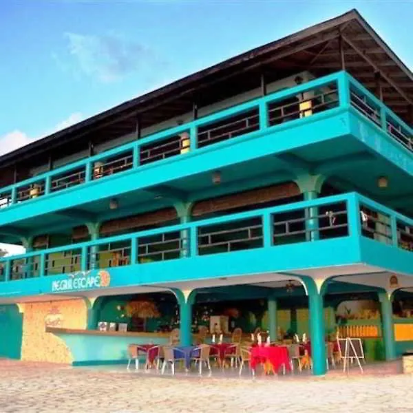 Negril Escape Resort And Spa Hotel 4*,  Jamaica
