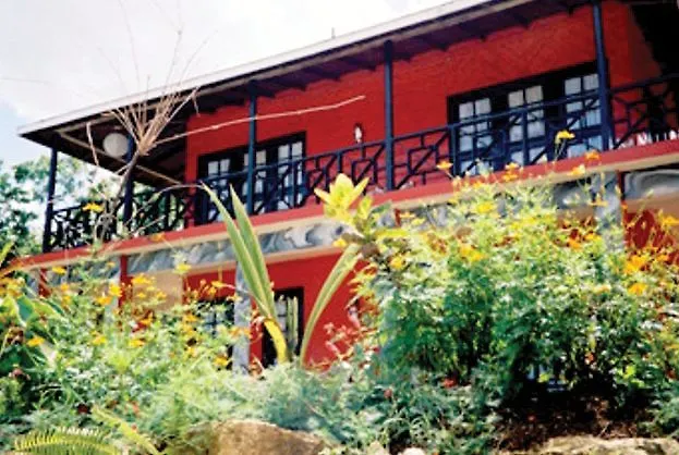 Negril Escape Resort And Spa Hotel