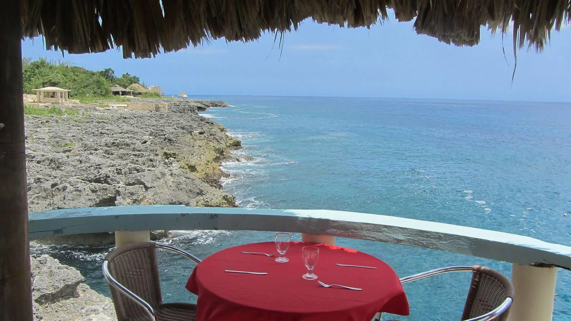 Negril Escape Resort And Spa Hotel 4*,