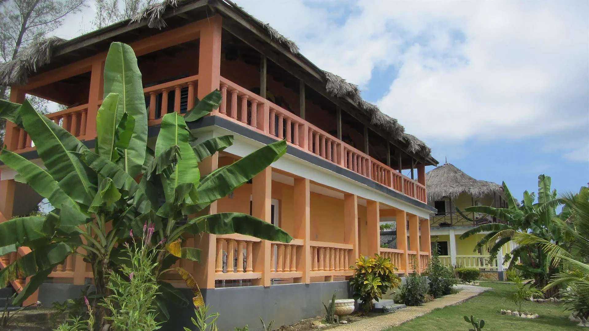 Negril Escape Resort And Spa Hotel
