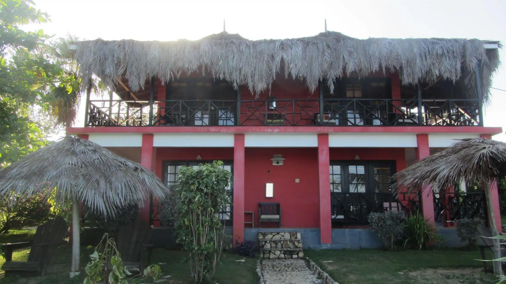 Negril Escape Resort And Spa Hotel
