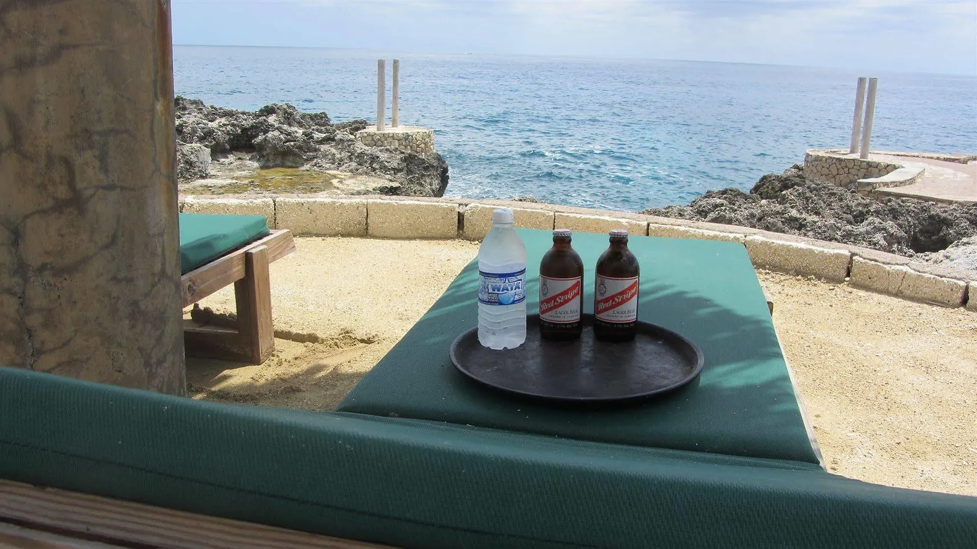 ****  Negril Escape Resort And Spa Hotel Jamaica