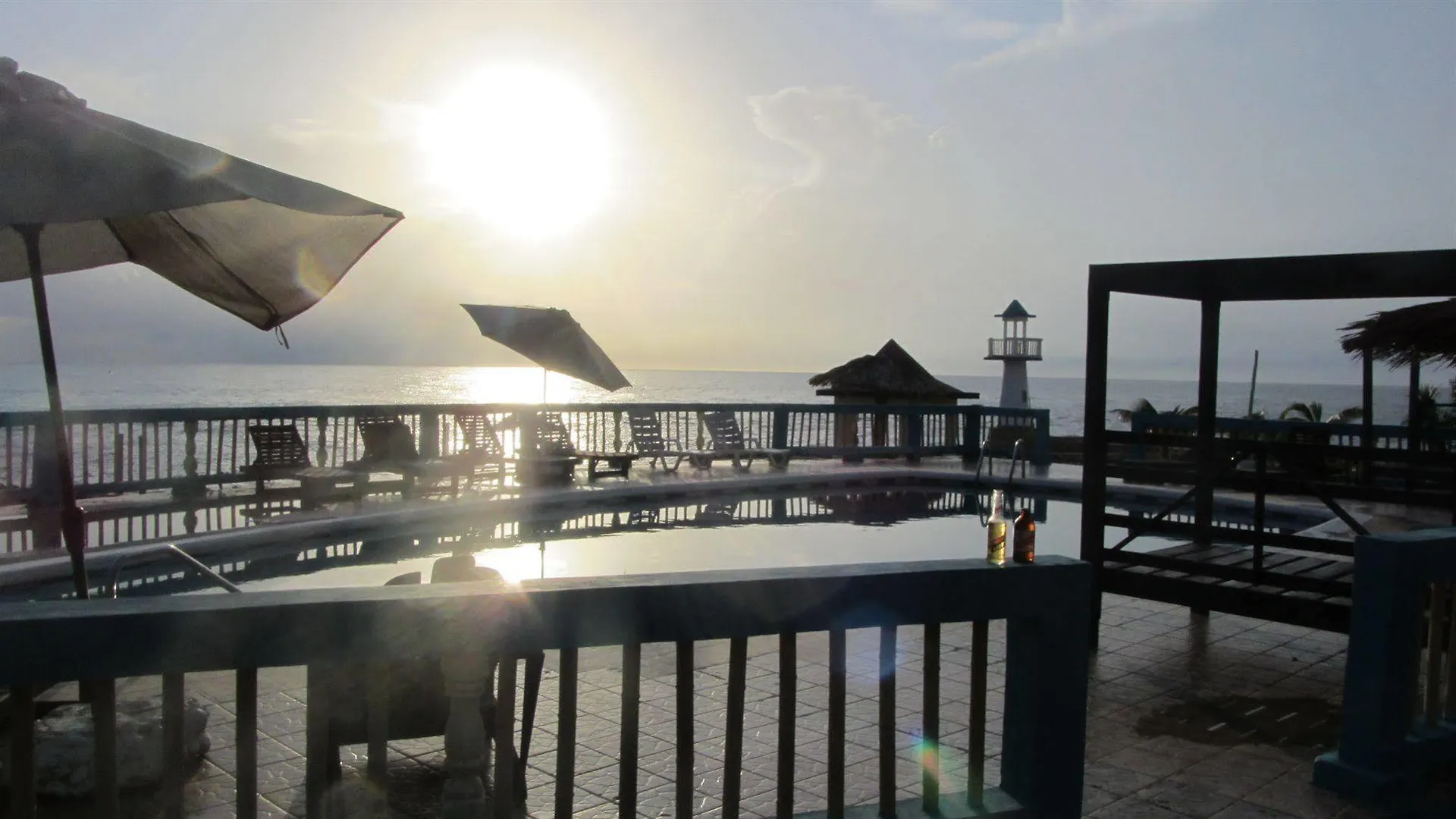 Negril Escape Resort And Spa Hotel