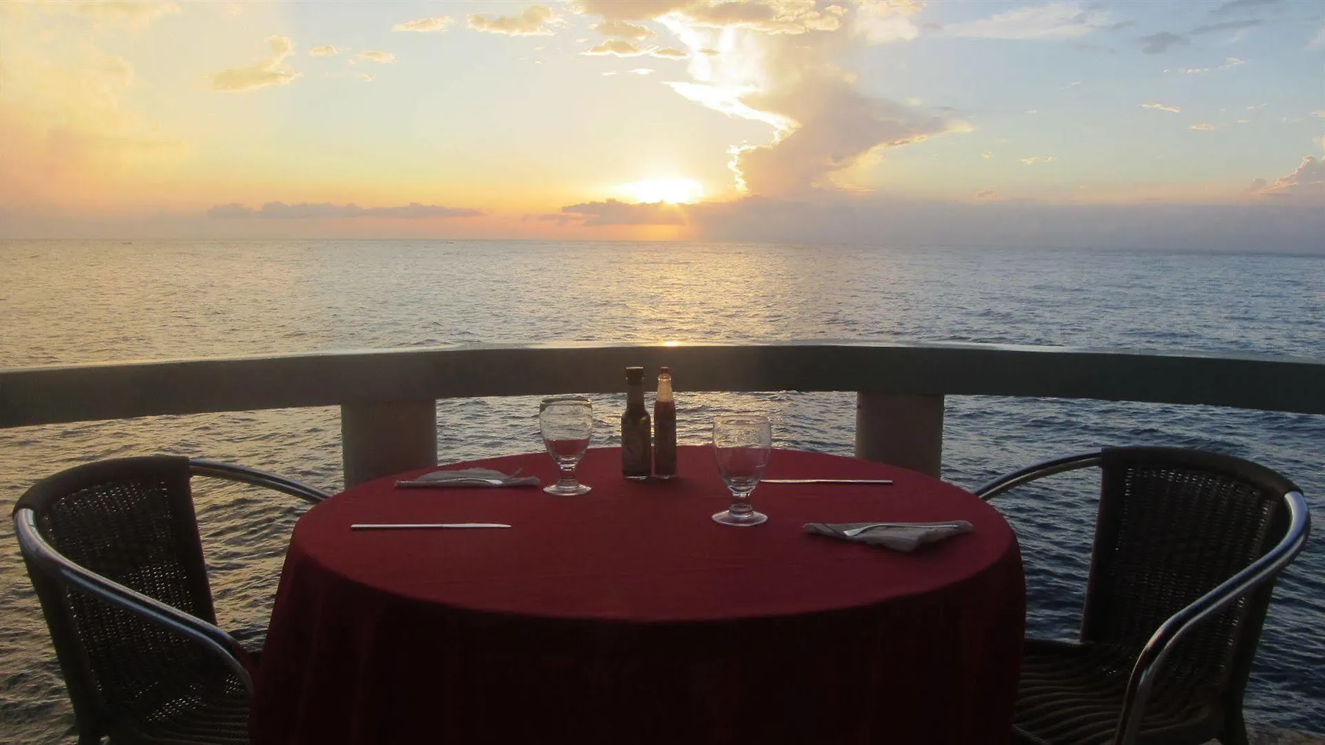 ****  Negril Escape Resort And Spa Hotel Jamaica