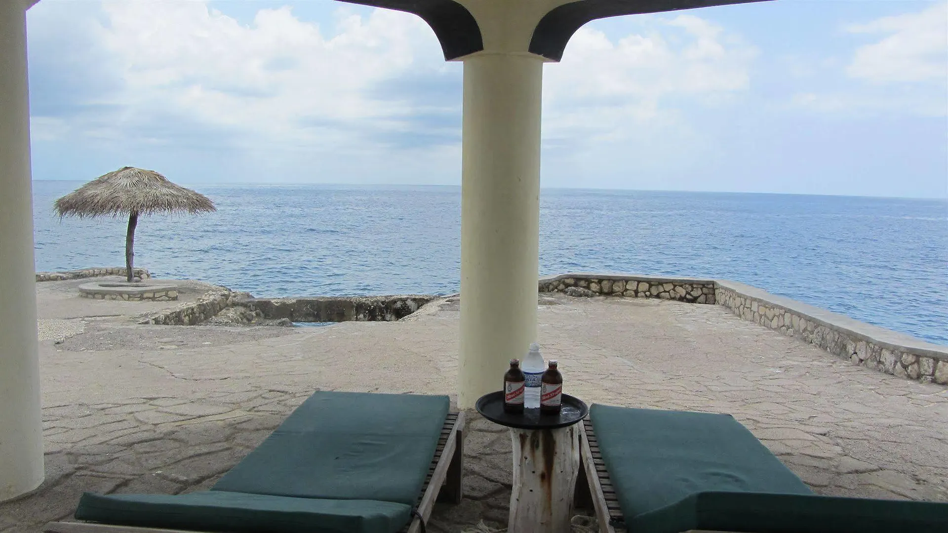 Negril Escape Resort And Spa Hotel