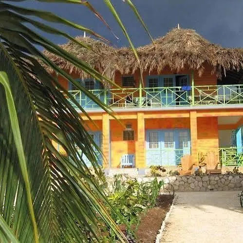 Negril Escape Resort And Spa Hotel