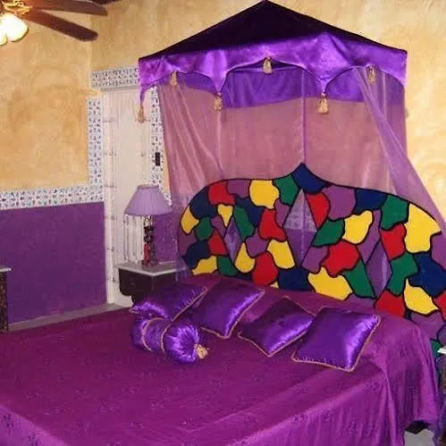 Negril Escape Resort And Spa Hotel