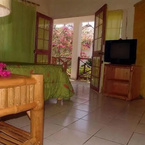 Negril Escape Resort And Spa Hotel