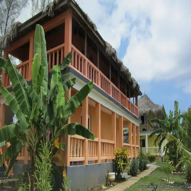 Negril Escape Resort And Spa Hotel
